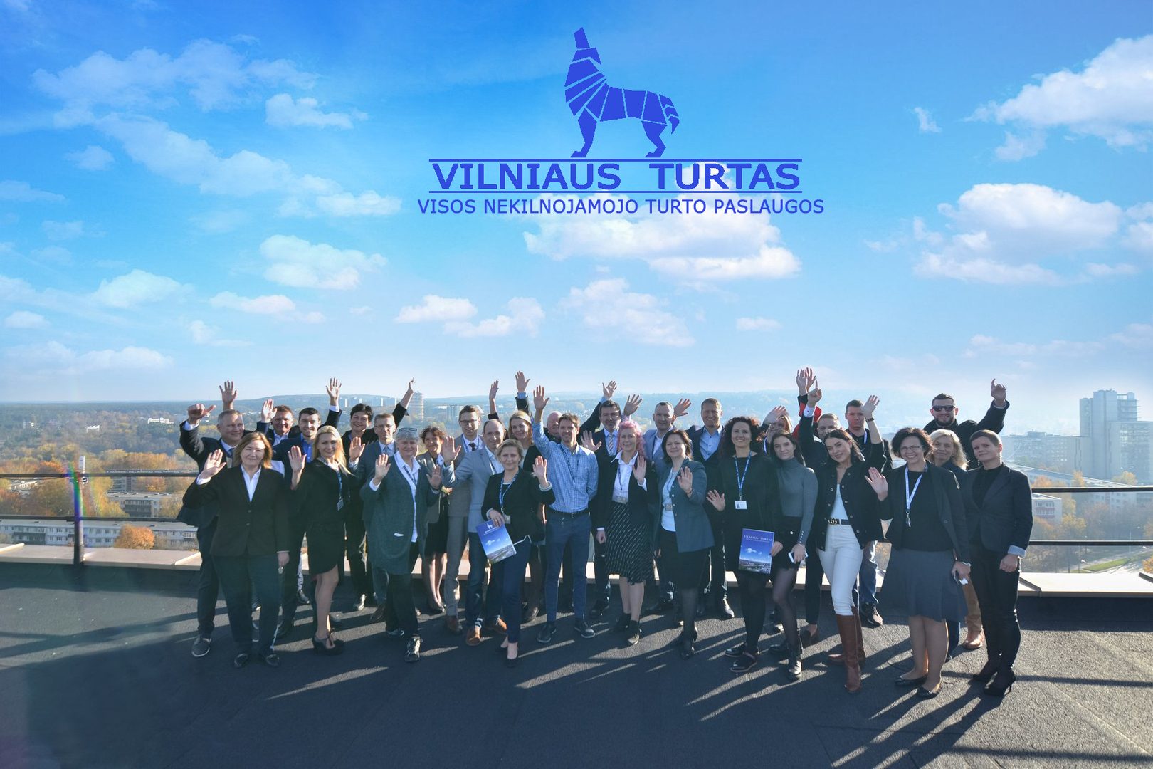Vilniaus Turtas komanda